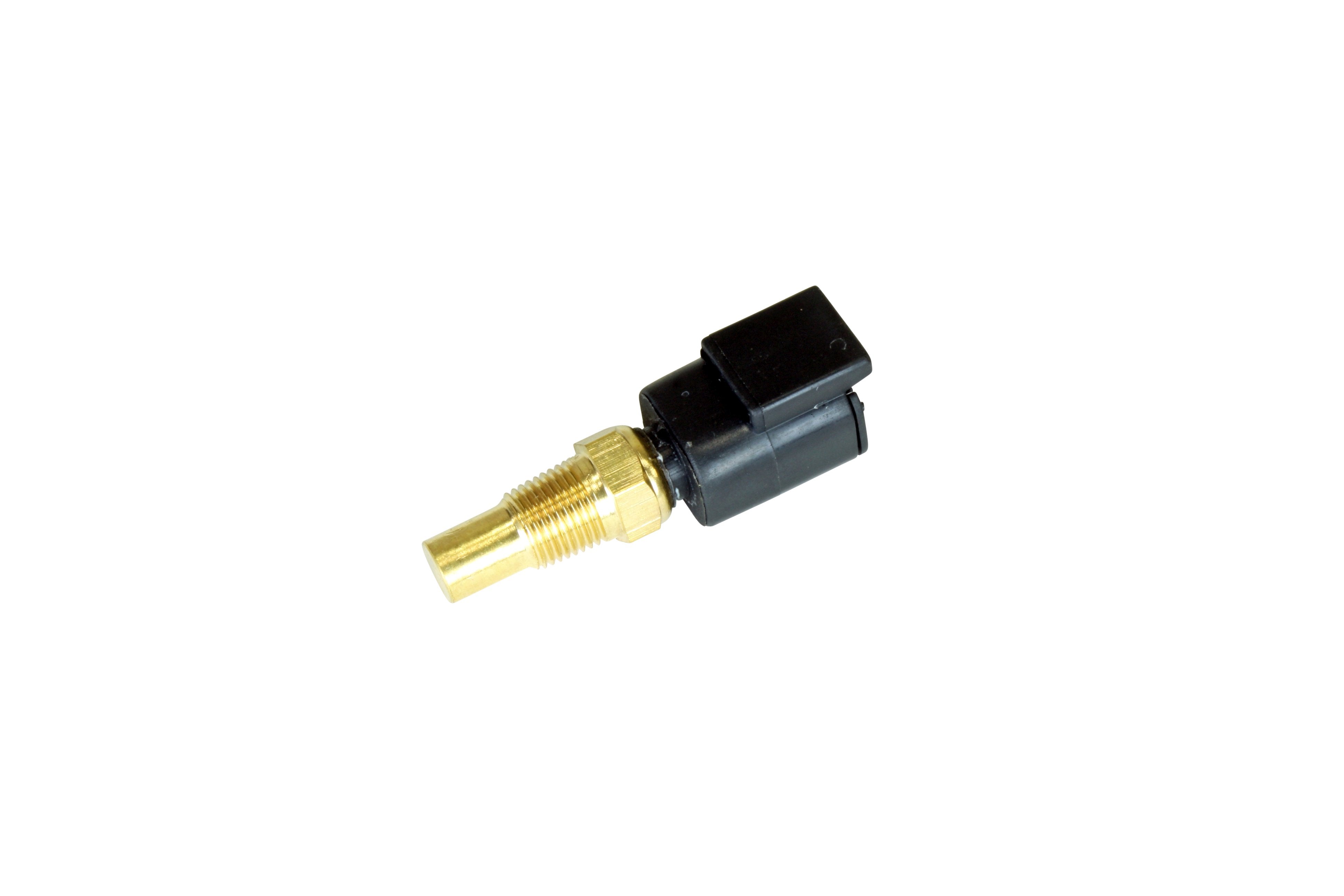 AEM Fluid Temp Sensor Kit – 1/8" NPT with Connector & Pins - Chicane Australia