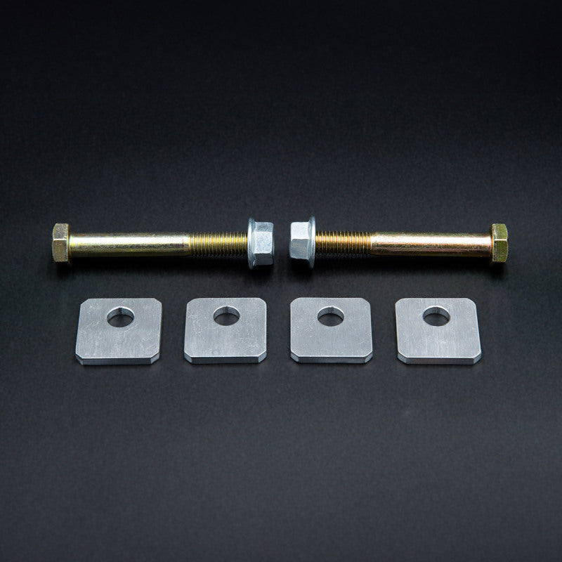 SPL Parts Camber Eccentric Lockout Kit - Hyundai i30 Sedan N (CN7) - Image 2
