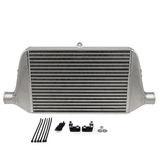 Stage 2 Front Mount Intercooler - Subaru WRX (VB)