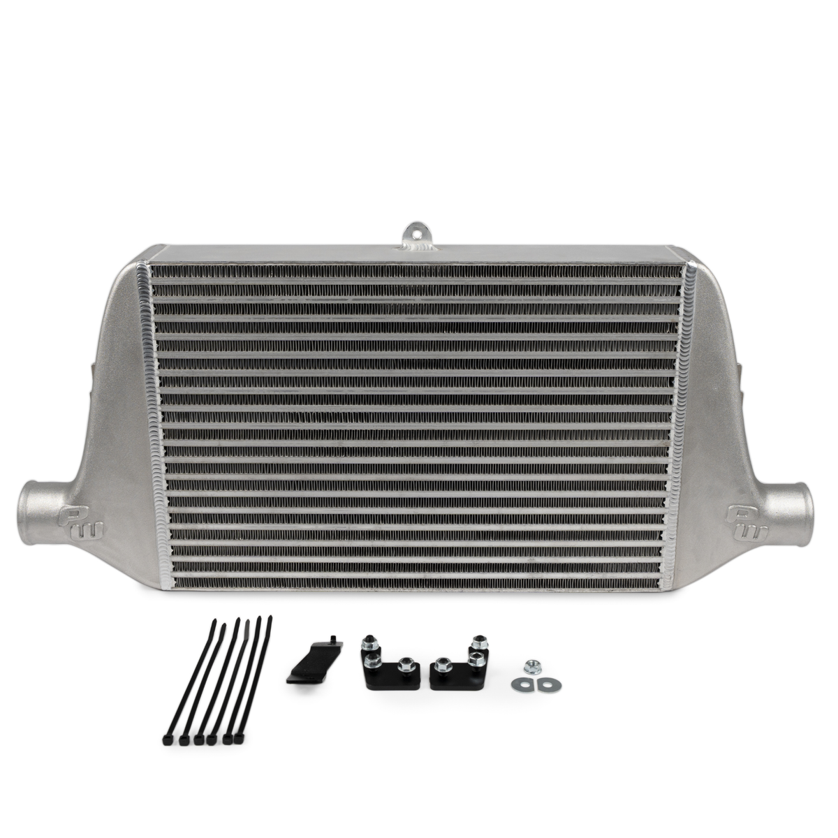 Stage 2 Front Mount Intercooler - Subaru WRX (VB)