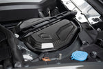 Dinan Aluminium Strut Tower Braces - BMW 430i/M440i (G22/G23/G26) - Front - Image 3 - Dinan Thumbnail