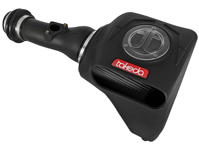 aFe Takeda Stage-2 Cold Air Intake - Honda Civic (FC) - 1.5L Turbo (2016)