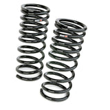 RS-R Ti2000 Down Lowering Springs - Audi TT 2.0 TFSI (8J)