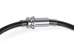 APR Braided Stainless Steel Brake Line Set - Audi A3/S3 (8V) / VW Golf R - Front - Image 4 - APR Thumbnail