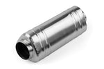 APR Premium Sound Absorption Muffler - Universal - Straight 76mm (3in) Triangle Body - Image 2 - APR Thumbnail