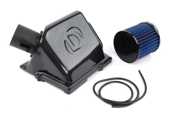 Dinan High Flow Intake - MINI Cooper S/JCW / Countryman S (F54/F55/F56/F57/F60) / BMW X1/X2 (F48/F39) - Carbon Fibre