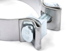 Dinan Heavy-Duty Band Clamp - 2.75in - Stainless Steel - Image 3 - Dinan Thumbnail