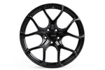 APR A01 Flow Formed Wheel - Universal - 19x8.5 5x112 ET45 Satin Black - Image 2 - APR Thumbnail