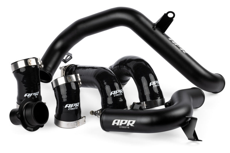 APR Charge Pipe Full System - Audi A3 (8Y) / Volkswagen Golf GTI (Mk8/CD) - APR