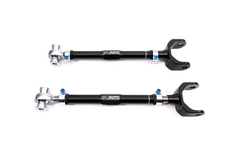 SPL Parts Rear Upper Control Arms - Chevrolet Camaro (Gen 6) - Image 2