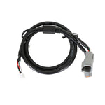 AEM X-Series AEMnet CAN Bus Gauge Kit - Universal - Image 8 - AEM Electronics Thumbnail