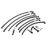 COBB Fuel Rail Line Kit - Subaru WRX STI (VA) / Impreza WRX STI (GR/GV)