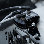 COBB CAN Flex Fuel gateway upgrade – CAN Gateway with sensor cables connected - Cobb Tuning Thumbnail
