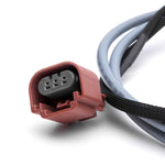 COBB CAN Flex Fuel Upgrade – ethanol sensor harness connector close-up - Cobb Tuning Thumbnail