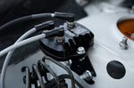 COBB CAN Flex Fuel Upgrade – CAN Gateway and cables, rear angle - Cobb Tuning Thumbnail