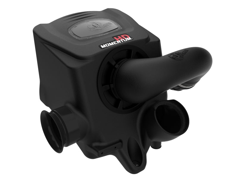aFe Momentum GT Cold Air Intake - Isuzu D-Max / Mazda BT-50 (TF) - 3.0L Turbo Diesel