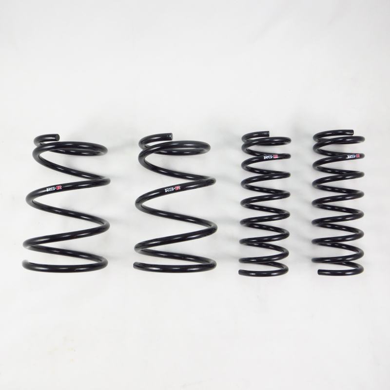 RS-R Down Lowering Springs - Subaru WRX STI (VA) - RS-R