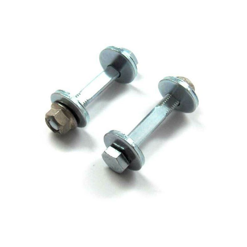 SPL Parts SPC Rear Toe Bolts - Nissan 350Z (Z33) / Infiniti G35 (V35) (Excl. RAS)