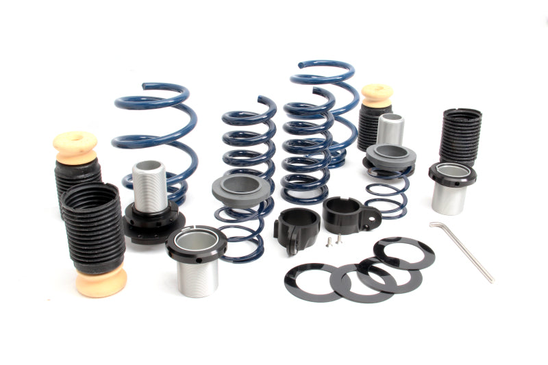 Dinan Adjustable Coil-Over Suspension System - BMW M2 (F87) / BMW M2 Competition (F87) - Image 2