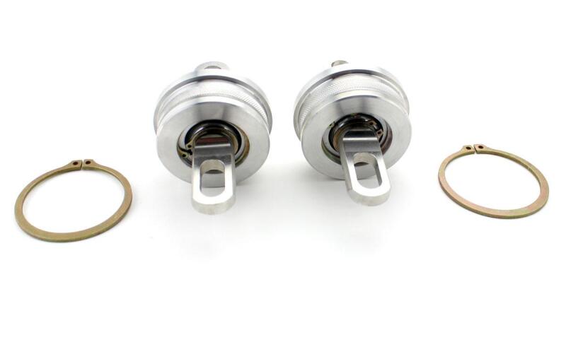 SPL Parts Rear Trailing Arm Bearings - Hyundai Veloster N (JS) - Image 2