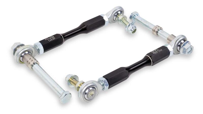 SPL Parts Front Swaybar Endlinks - Porsche Boxster/Cayman (982/718)
