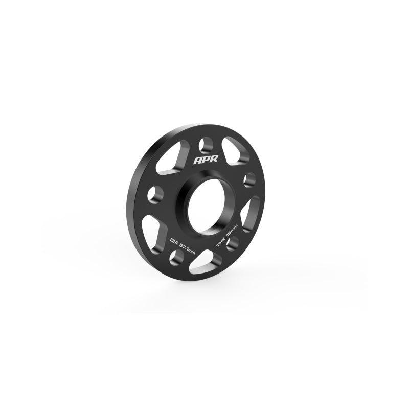 APR Wheel Spacers - Universal - 5x112 57.1mm CB 15mm - Image 2