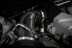 APR Carbon Fiber Throttle Inlet Pipe - Audi S4 (8K) / S5 (8T) - 3.0T - Image 10 - APR Thumbnail