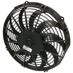 SPAL 11in Low Profile Fan - Pull, Curved Blade - 844 CFM (VA09-AP12/C-54A) - Image 2 - SPAL Thumbnail
