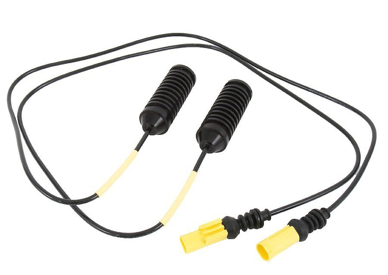 Ohlins Cancellation Kit EDC - BMW Z4 (E89) - Ohlins Suspension