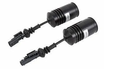 Ohlins Automotive Suspension EDC Cancellation Kit - Mercedes-Benz A45 AMG (W177) - Ohlins Suspension
