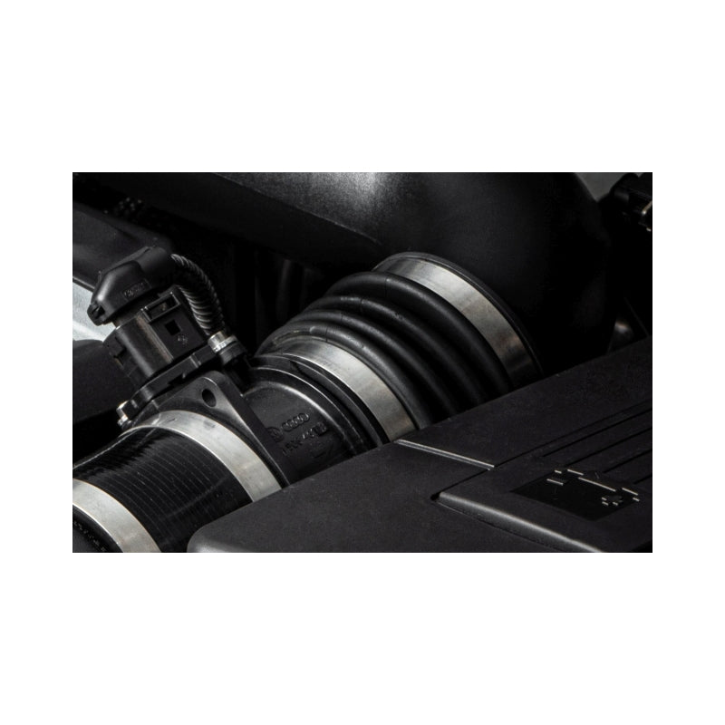 APR Replacement Intake Coupler - Universal - 3in w/Flex - Image 2 - APR