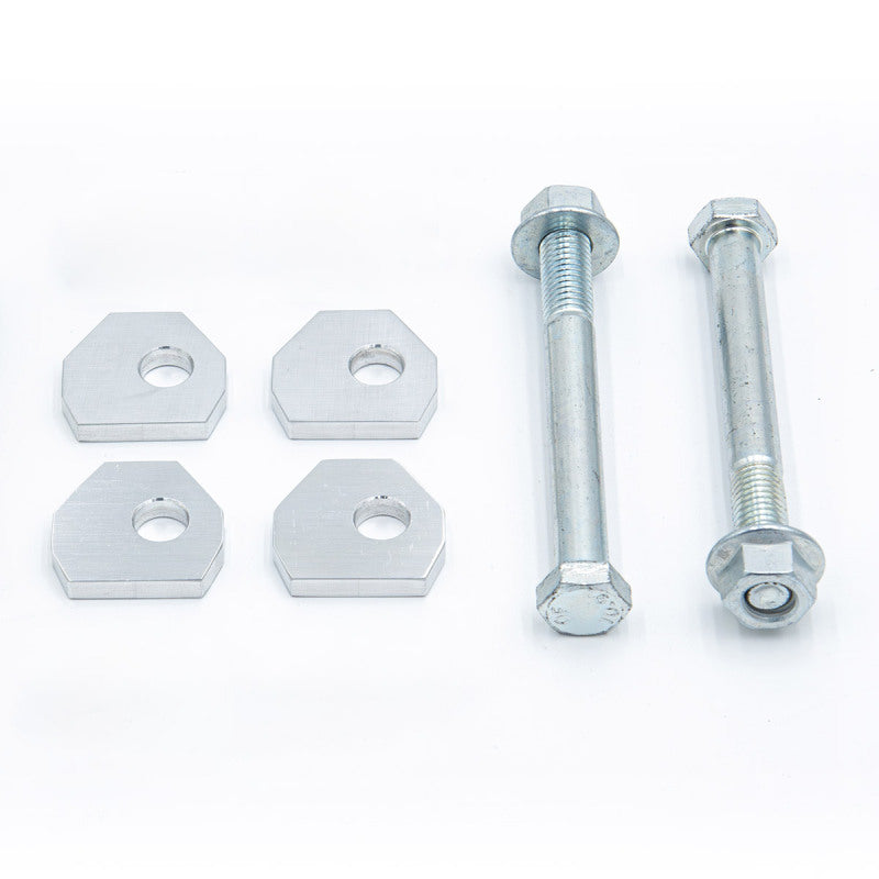 SPL Parts Rear Camber Eccentric Lockout Kit - Porsche 911 (996/997)