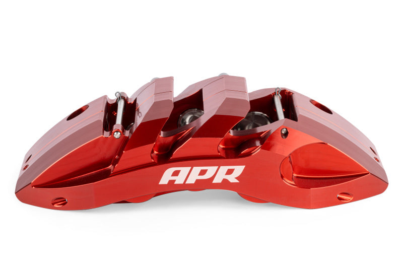 APR 6-Piston Big Brake Kit - Audi TTS Quattro (8S/8S Facelift) - 370x34mm Front - Image 5
