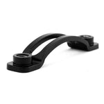 GrimmSpeed License Plate Relocation Kit - Subaru WRX (VAG) / STI (VAB) MY15-17 - Image 9 - GrimmSpeed Thumbnail