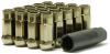 Muteki SR48 Open Ended Wheel Nuts - Universal - M12 x 1.25 48mm - Variant - Wheel Mate Thumbnail