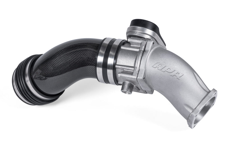 APR Ultracharger Throttle Body Upgrade - Audi Q5/SQ5 (8R Facelift) - Image 2