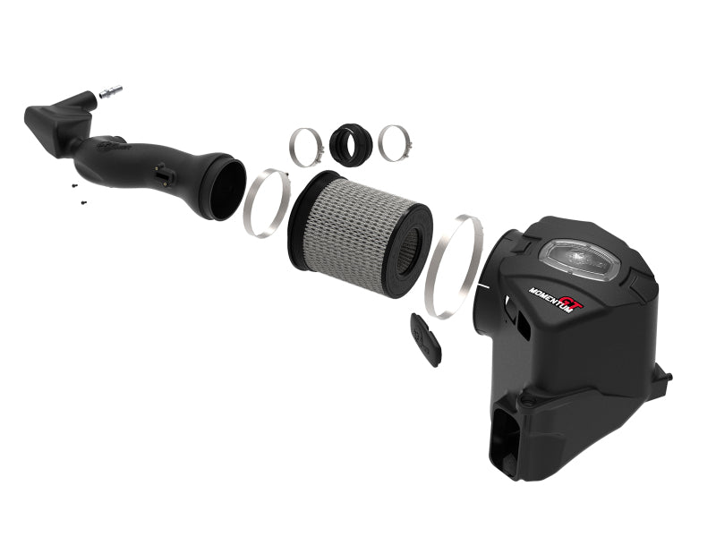 aFe Momentum GT Cold Air Intake - Chevrolet Silverado 1500 (T1) - 4.3L V6 / 5.3L/6.2L V8 - Image 2