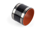 APR Carbon Fiber Throttle Inlet Pipe - Audi S4 (8K) / S5 (8T) - 3.0T - Image 7 - APR Thumbnail