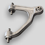 Suspension Secrets monoballs fitted to a factory upper wishbone, wishbone not included - Suspension Secrets Thumbnail