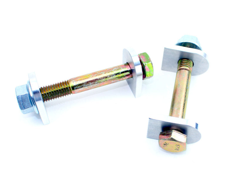 SPL Parts Toe Eccentric Lockout Kit - BMW M2/M3/M4 (F8X) - Image 2