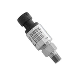 AEM 2 Bar Stainless MAP Sensor Kit – 1/8" NPT Male with -4AN & 3/16 Adapters
