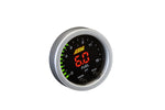 AEM X-Series Pressure Gauge Kit - Universal - 0-15psi - Image 13 - AEM Electronics Thumbnail