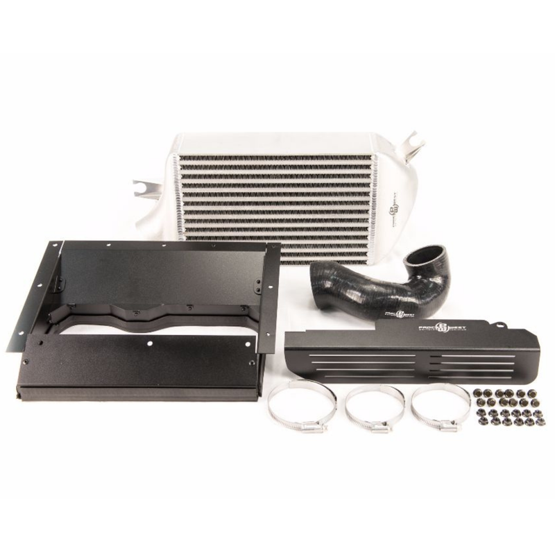 Process West Khanacooler Intercooler - Subaru WRX (VA) - Process West