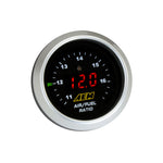 AEM Digital Wideband UEGO Gauge - Universal - 52mm - Image 12 - AEM Electronics Thumbnail