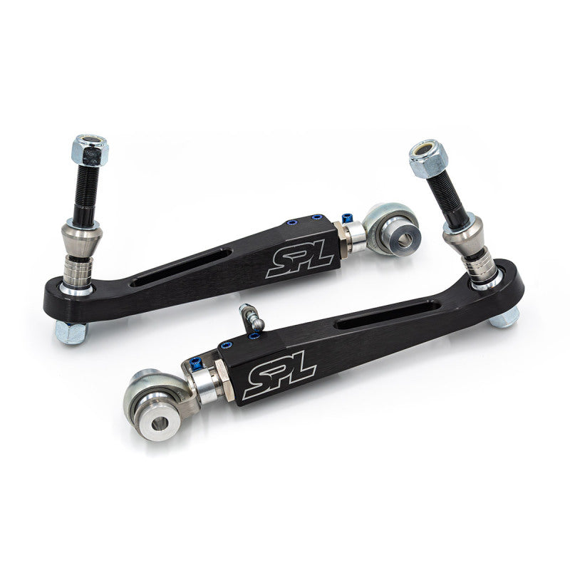 SPL Parts Front Lower Control Arms - BMW 2/3/4 Series (F2X/F3X) xDrive - Image 2