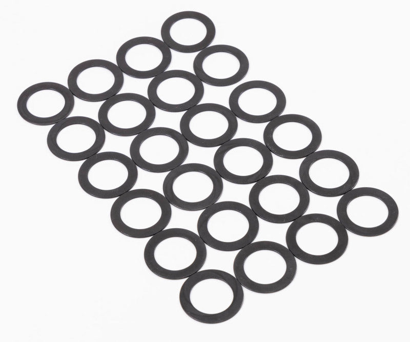 GSC Power-Division Valve Spring Seat Kit - Toyota 2JZ / Nissan VR38DETT - 0.060in Thick - Set of 24