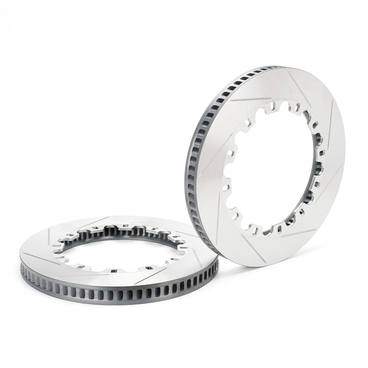 Paragon rotor ring 372 x 34mm, PCD 240mm