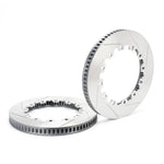 Paragon rotor ring 372 x 34mm, PCD 240mm - Paragon Thumbnail