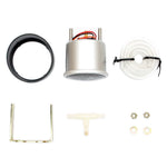 GFB 52mm Mechanical Boost Pressure Gauge - Universal - 30psi - Image 2 - GFB Thumbnail