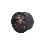 AEM 0-100 PSI Liquid Filled Mechanical Pressure Gauge - Universal - 1/8 NPT - Image 2 - AEM Electronics Thumbnail